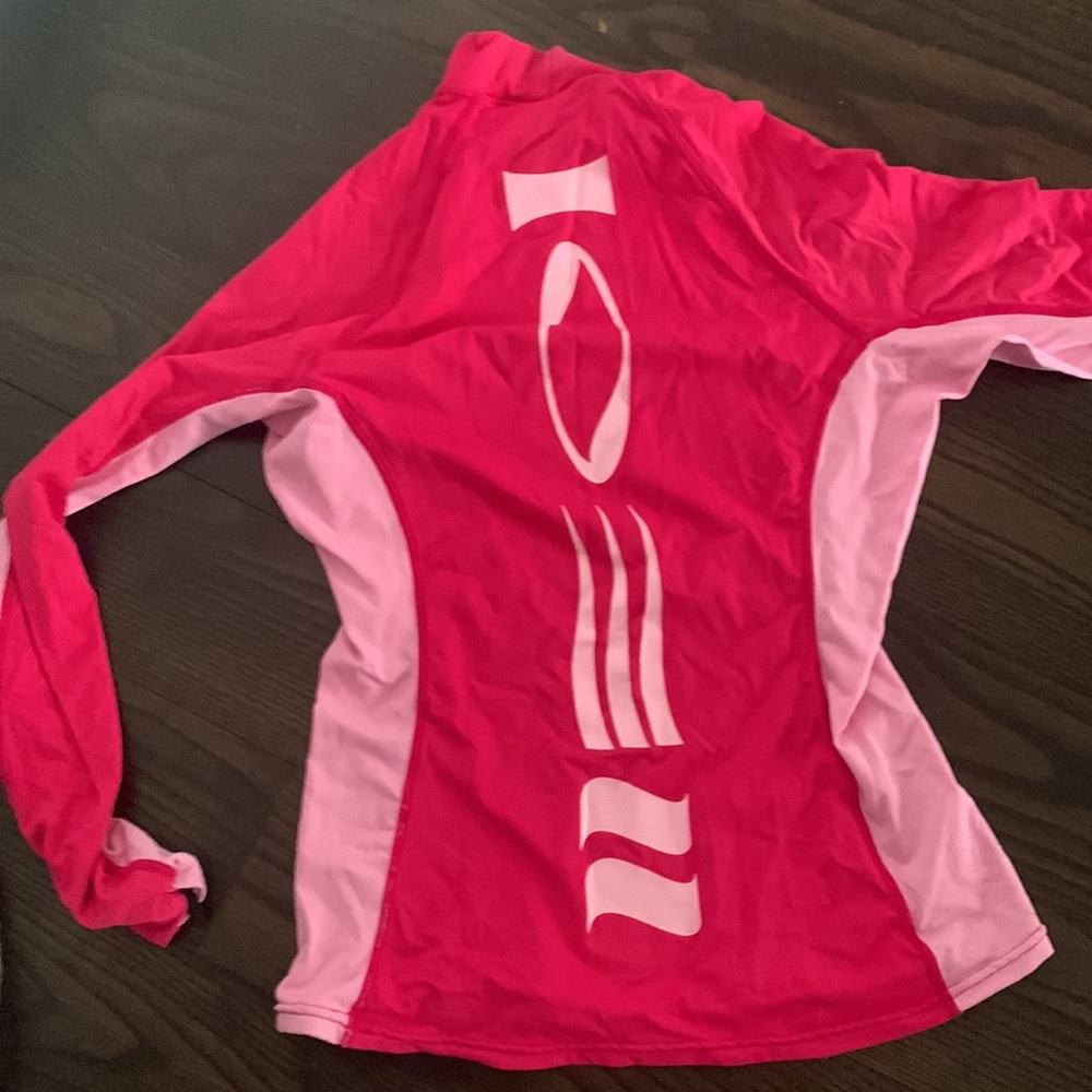 Youth Rashguard size 10/12 - Picture 3 of 3
